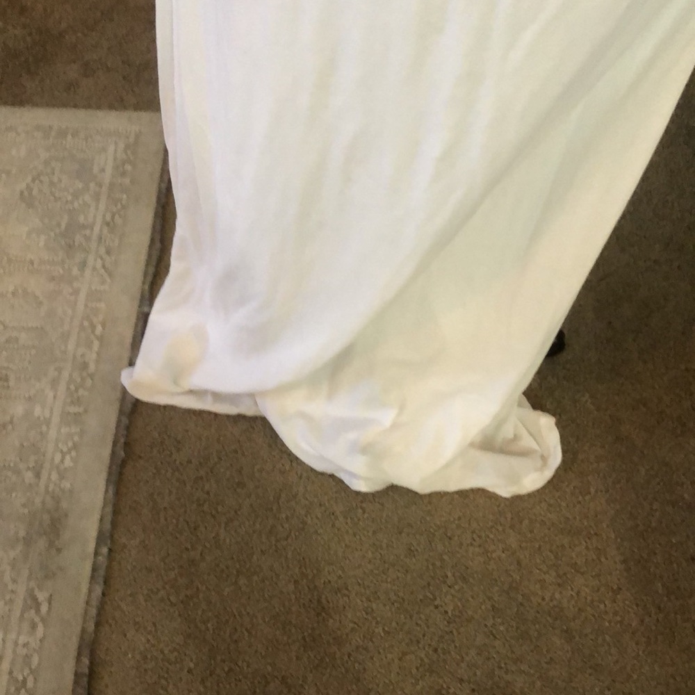 James perse fully lined dress - Picture 2 of 5